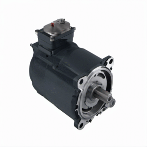 Allen Bradey | MPL-B330P-MJ22AA | Servo Motor Rotary Motor