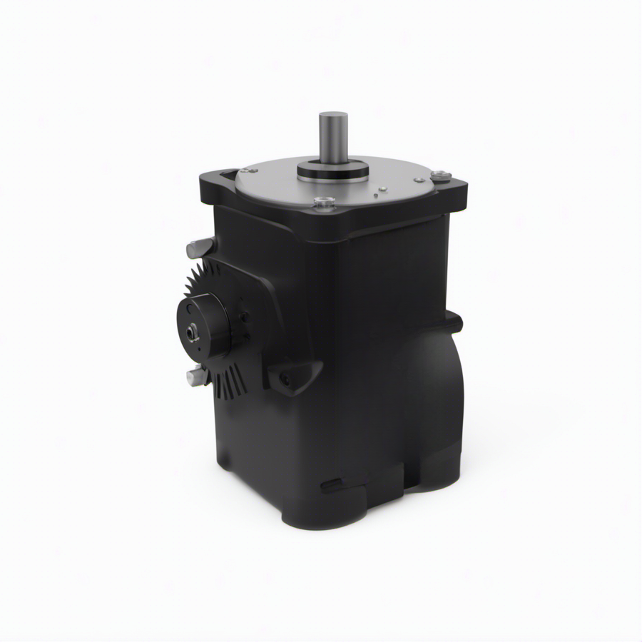 Allen Bradey | VPL-B1003F-PJ14AS | Servo Motor Rotary Motor