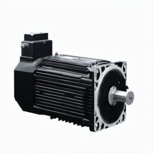 Allen Bradey | VPL-B0752E-PJ14AS | Servo Motor Rotary Motor
