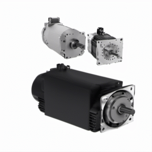 Allen Bradey | MPL-B330P-MK22AA | Servo Motor Rotary Motor