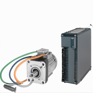 Allen Bradey | MPL-B330P-MK22AA | Servo Motor Rotary Motor