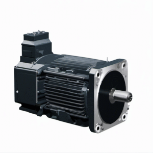 Allen Bradey | VPL-B0751M-CJ12AA | Servo Motor Rotary Motor