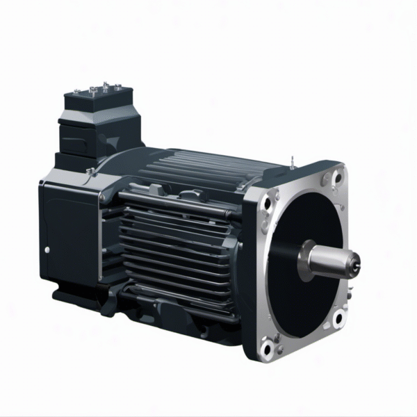 Allen Bradey | VPL-B0751M-CJ12AA | Servo Motor Rotary Motor