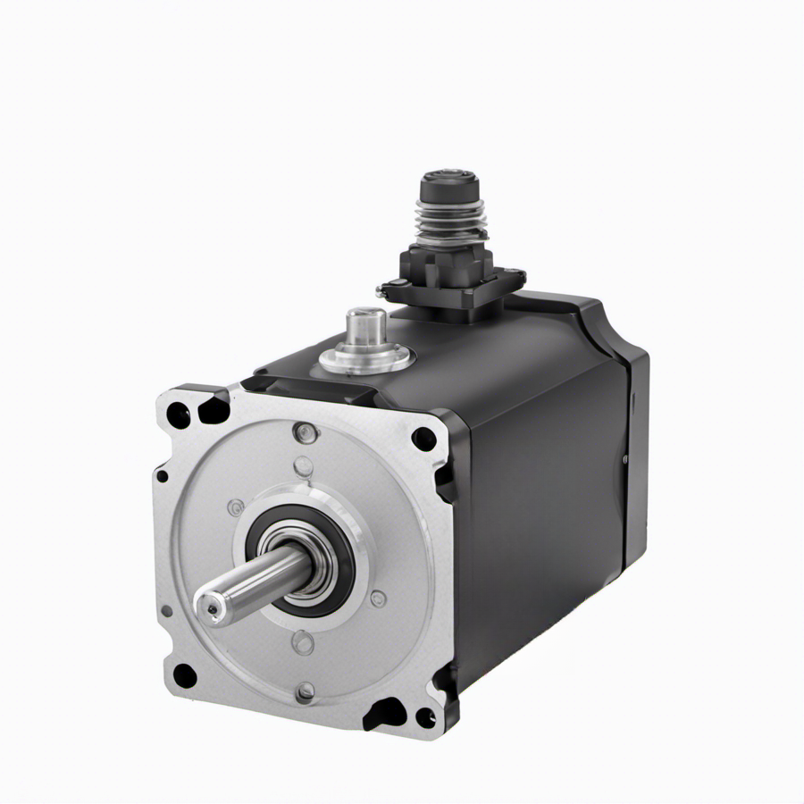 Allen Bradey | VPL-B0753F-CJ12AS | Servo Motor Rotary Motor