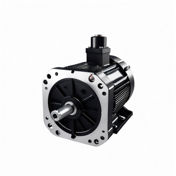 Allen Bradey | VPL-B0633T-PJ12AA | Servo Motor Rotary Motor