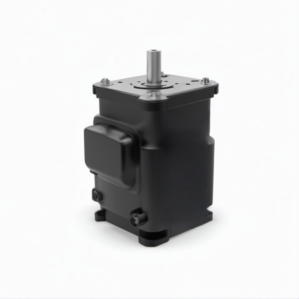 Allen Bradey | VPL-A1303F-PJ12AA | Servo Motor Rotary Motor