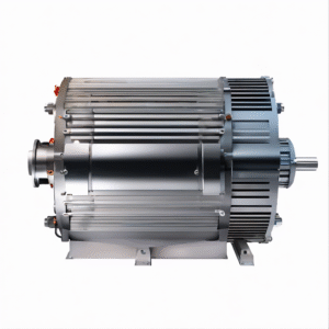 Allen Bradey | MPL-B420P-MK74AA | Servo Motor Rotary Motor