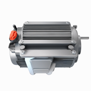 Allen Bradey | MPL-B330P-MK74AA/A | Servo Motor Rotary Motor