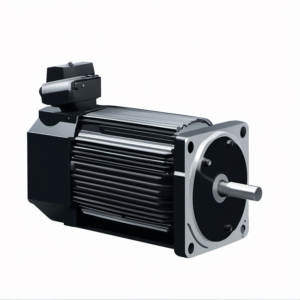 Allen Bradey | MPL-B330P-RK22AA | Servo Motor Rotary Motor
