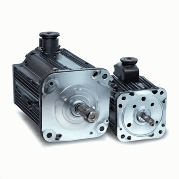Allen Bradey | VPL-B0633T-CK12AS | Servo Motor Rotary Motor
