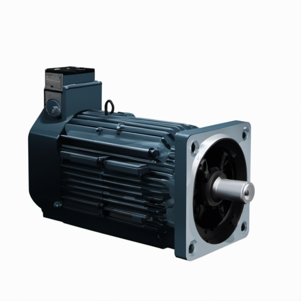 Allen Bradey | VPL-B0752F-CK14AA | Servo Motor Rotary Motor