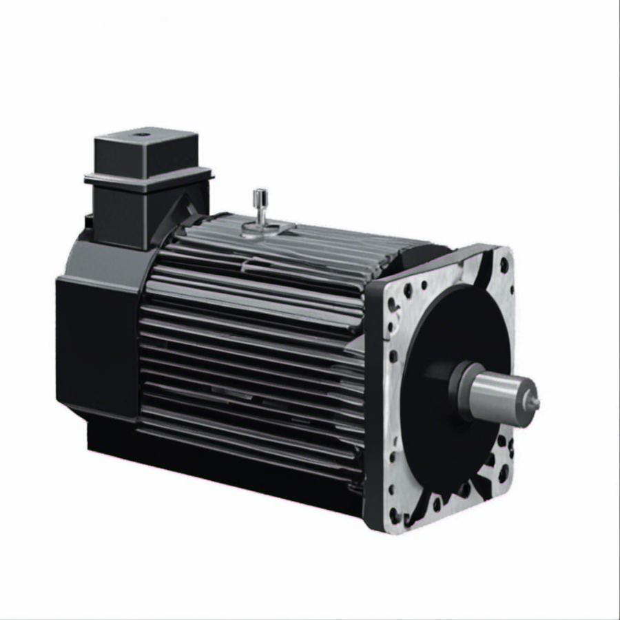 Allen Bradey | VPL-B1653C-CJ12AA | Servo Motor Rotary Motor