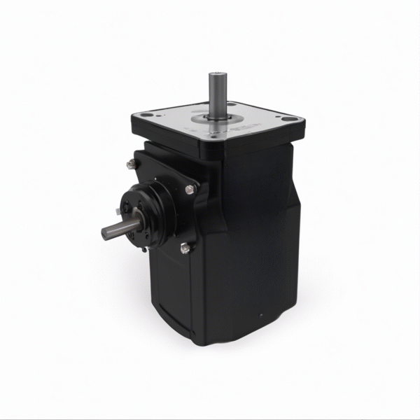 Allen Bradey | VPL-B0633T-PK12AS | Servo Motor Rotary Motor