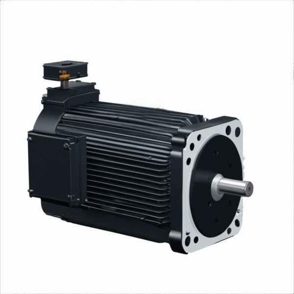 Allen Bradey | VPL-B0631T-WJ12AA | Servo Motor Rotary Motor