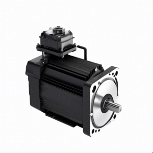 Allen Bradey | VPL-B1306F-CJ12AS | Servo Motor Rotary Motor
