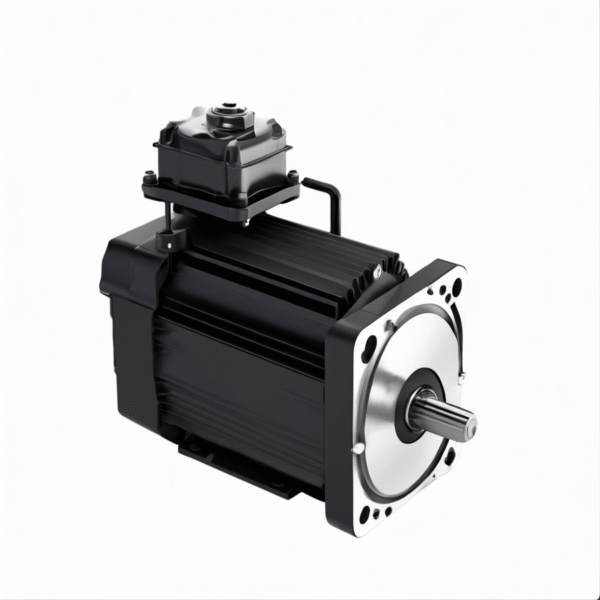 Allen Bradey | VPL-B1306F-CJ12AS | Servo Motor Rotary Motor