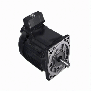 Allen Bradey | VPL-B0753E-WJ12AA | Servo Motor Rotary Motor