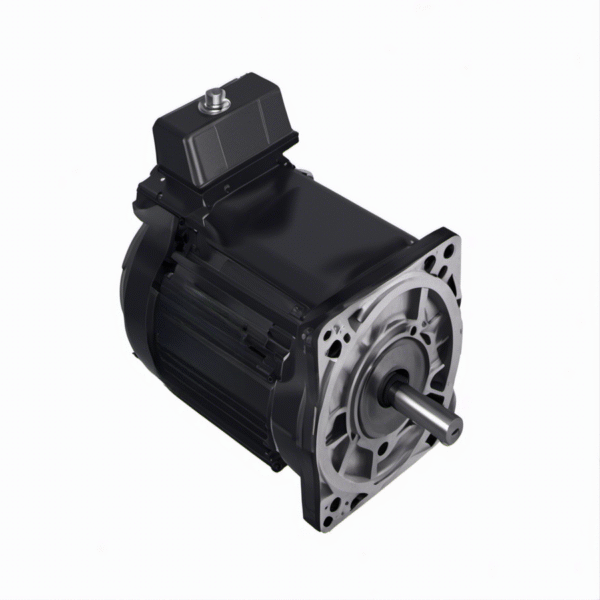 Allen Bradey | VPL-B0753E-WJ12AA | Servo Motor Rotary Motor