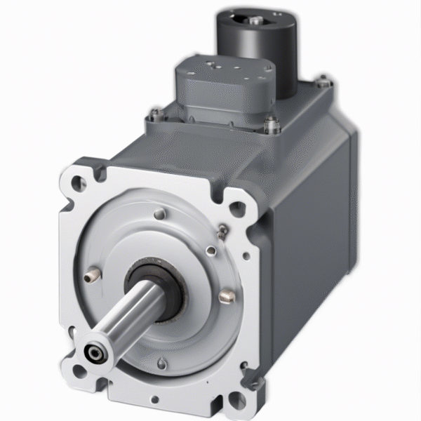 Allen Bradey | VPL-B0631T-WJ12AS | Servo Motor Rotary Motor