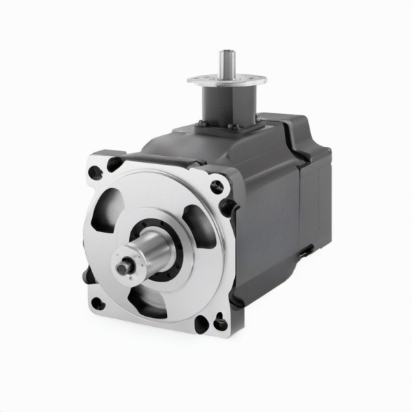 Allen Bradey | VPL-B0752M-CK12AS | Servo Motor Rotary Motor