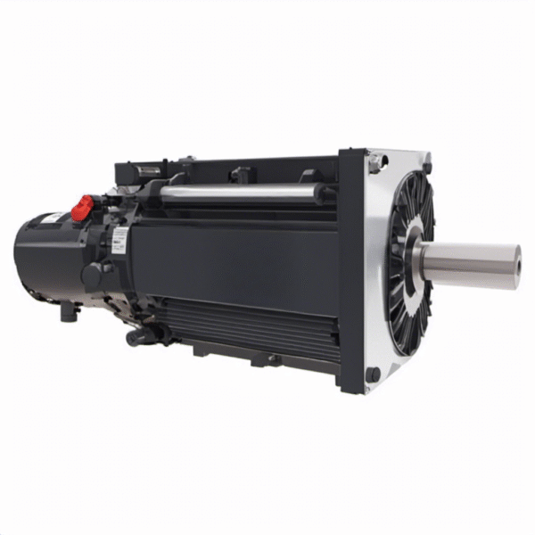 Allen Bradey | VPL-B0631T-WK14AA | Servo Motor Rotary Motor