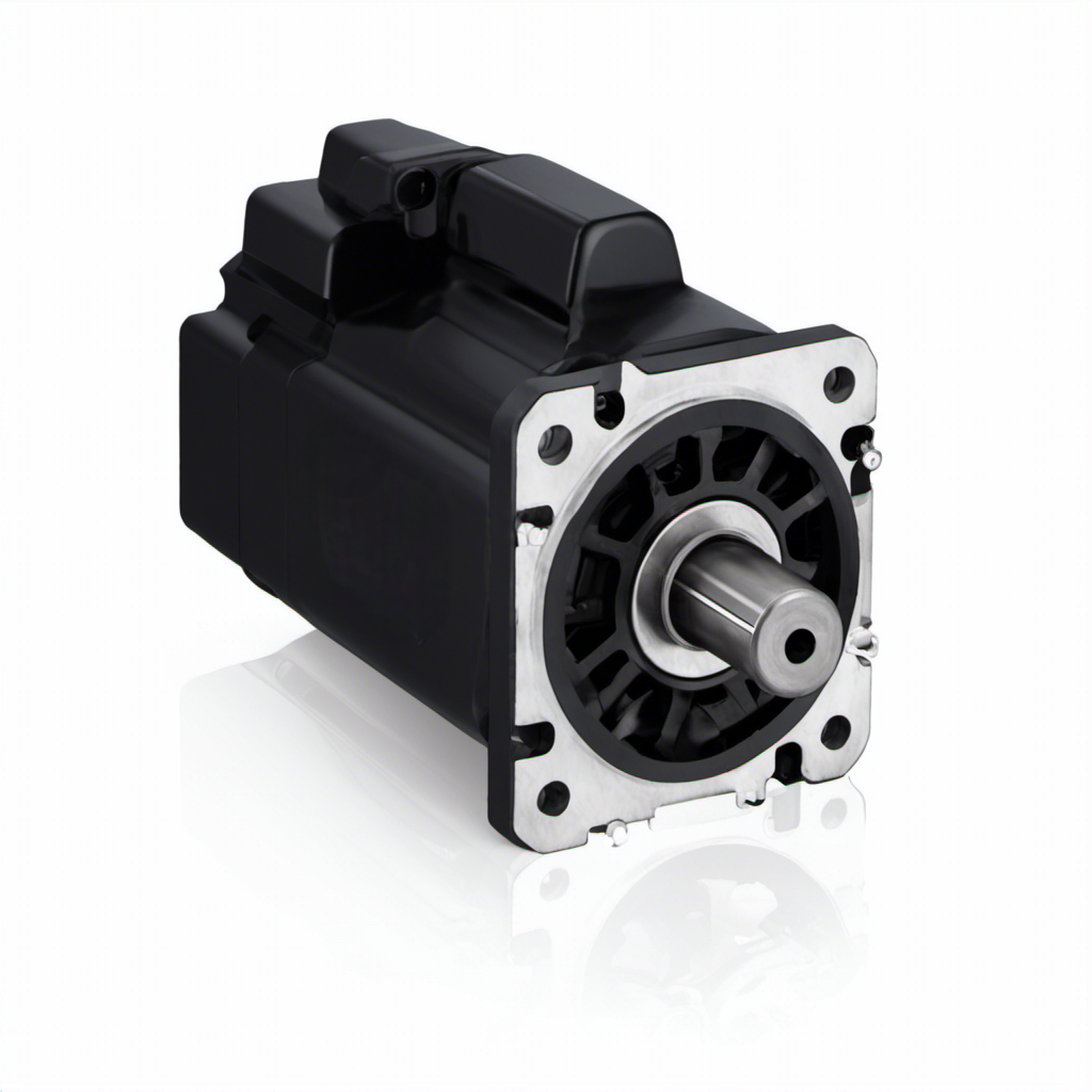 Allen Bradey | VPL-B1003F-PK14AS | Servo Motor Rotary Motor