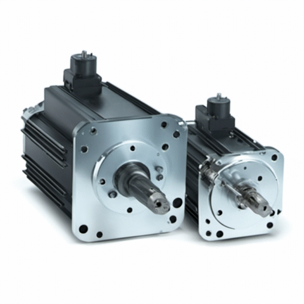 Allen Bradey | VPL-B0752F-CJ12AA | Servo Motor Rotary Motor