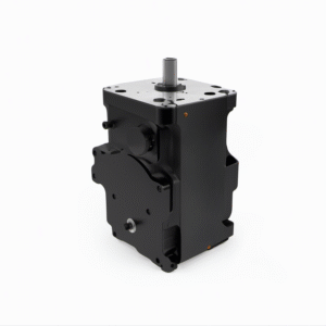 Allen Bradey | VPL-B1001M-PJ14AS | Servo Motor Rotary Motor