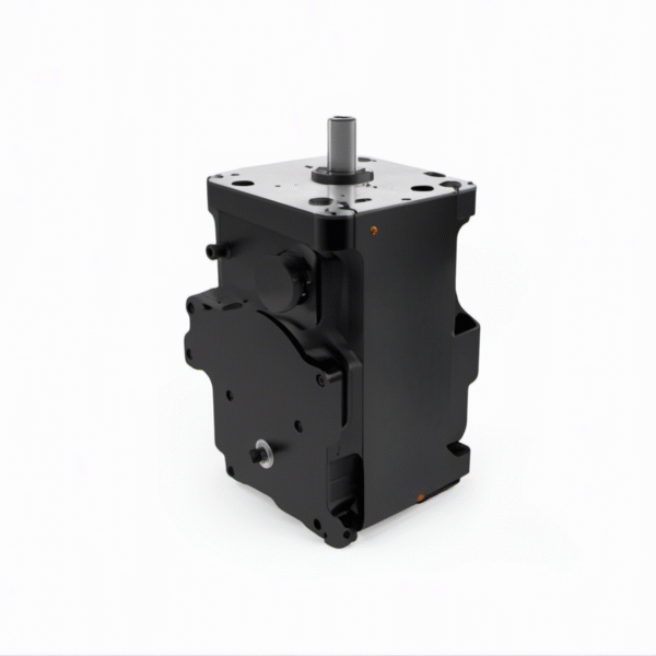 Allen Bradey | VPL-B1001M-PJ14AS | Servo Motor Rotary Motor