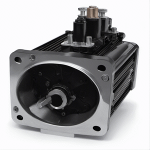 Allen Bradey | VPL-B1152F-CK14AA | Servo Motor Rotary Motor