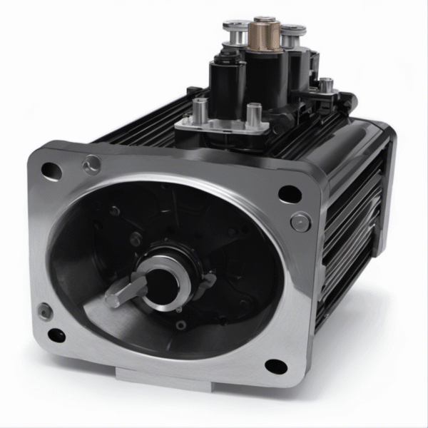 Allen Bradey | VPL-B1303F-PK14AA | Servo Motor Rotary Motor
