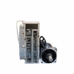 Allen Bradey | VPL-B1001M-PK14AA | Servo Motor Rotary Motor