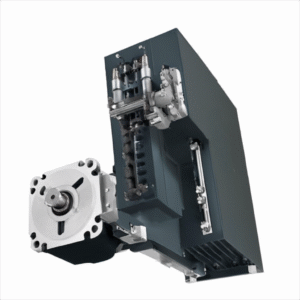 Allen Bradey | VPL-B0633T-CJ14AA | Servo Motor Rotary Motor