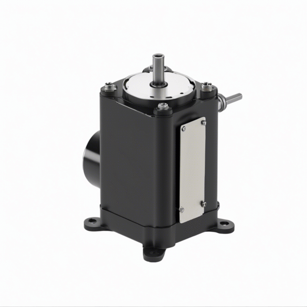 Allen Bradey | VPL-A0753C-PK12AA | Servo Motor Rotary Motor