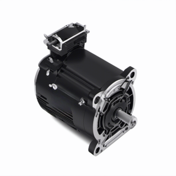Allen Bradey | VPL-B1152F-CJ12AS | Servo Motor Rotary Motor