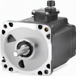 Allen Bradey | MPL-B420P-MK24AA | Servo Motor Rotary Motor