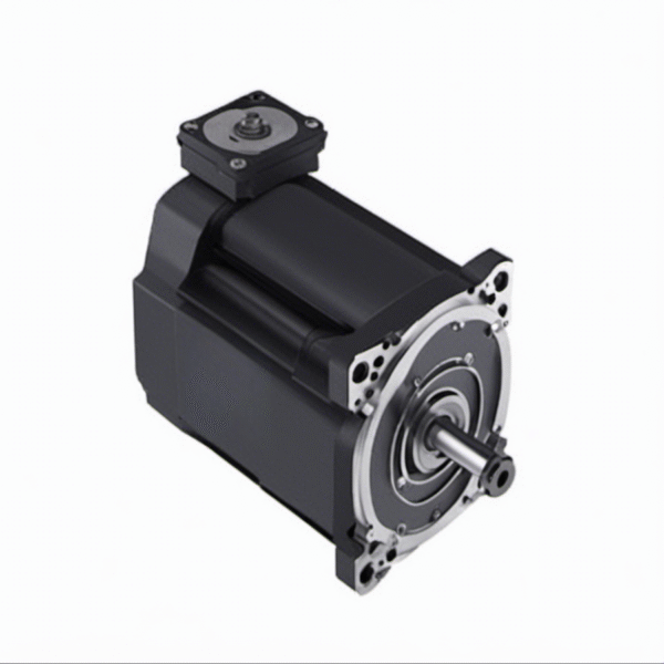 Allen Bradey | VPL-B0632T-WJ12AA | Servo Motor Rotary Motor