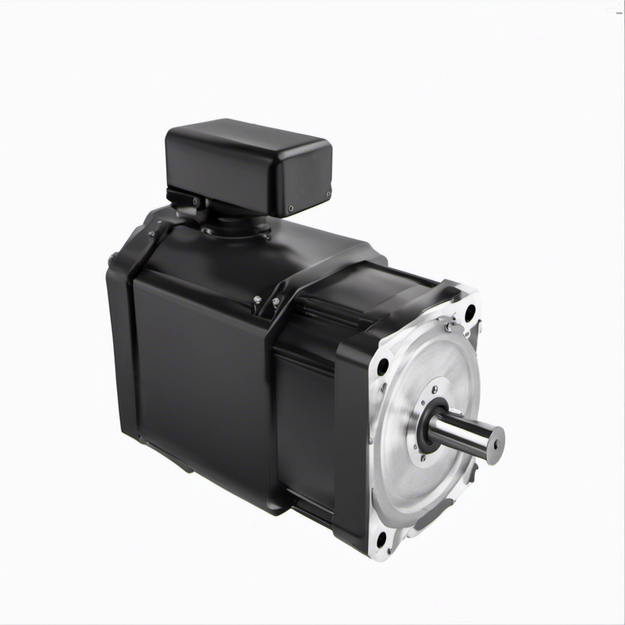 Allen Bradey | VPL-B1003F-QK12AA | Servo Motor Rotary Motor