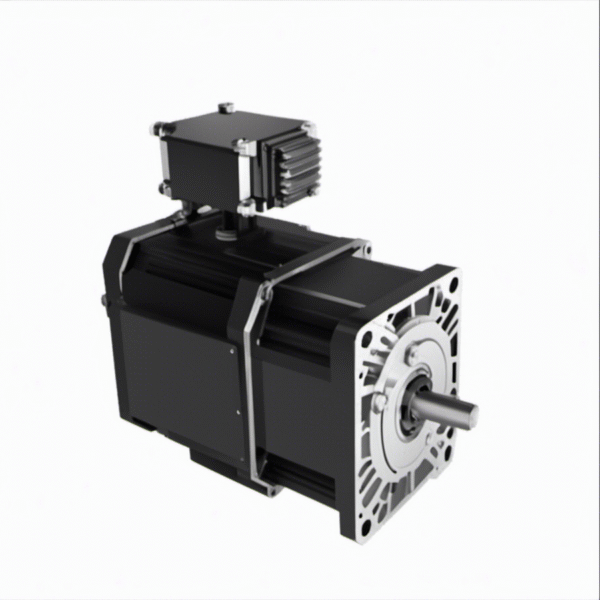 Allen Bradey | VPL-B1303F-PK12AA | Servo Motor Rotary Motor