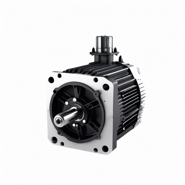 Allen Bradey | VPL-B0632T-PK12AA | Servo Motor Rotary Motor
