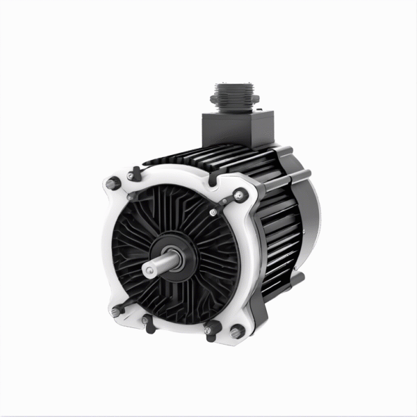 Allen Bradey | VPL-B0752M-PJ12AS | Servo Motor Rotary Motor
