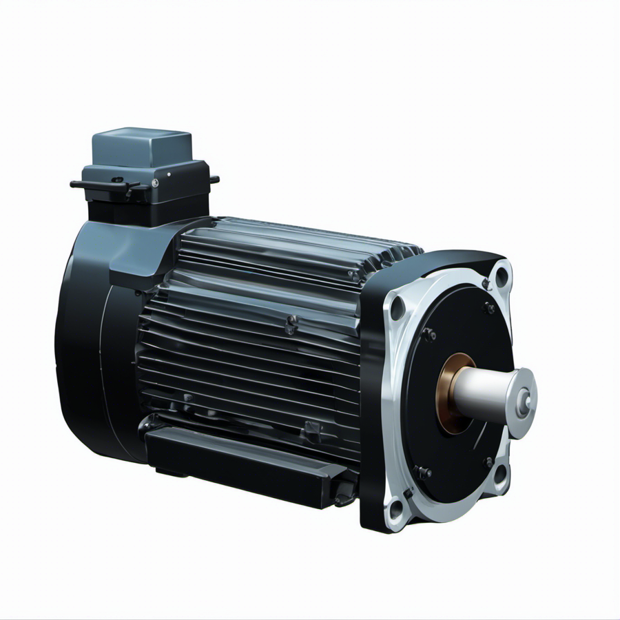 Allen Bradey | VPL-B1003F-CK12AS | Servo Motor Rotary Motor
