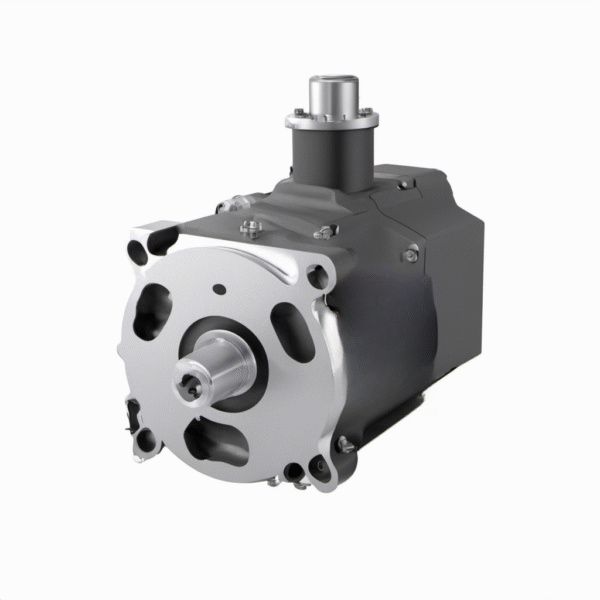 Allen Bradey | VPL-B0752M-PK12AA | Servo Motor Rotary Motor