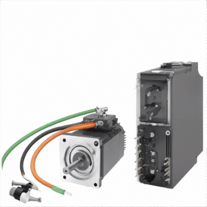 Allen Bradey | VPL-B0633T-CJ12AS | Servo Motor Rotary Motor