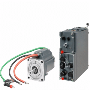Allen Bradey | VPL-B1304E-CK12AA | Servo Motor Rotary Motor