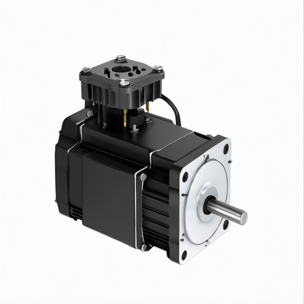 Allen Bradey | VPL-B0633T-CK12AA | Servo Motor Rotary Motor
