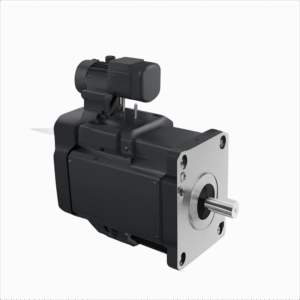 Allen Bradey | VPL-B0752F-CK12AA | Servo Motor Rotary Motor