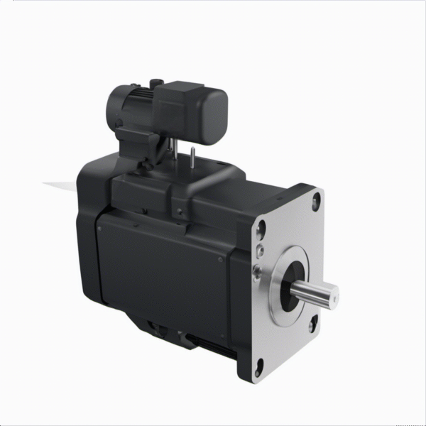 Allen Bradey | VPL-B0752F-CK12AA | Servo Motor Rotary Motor