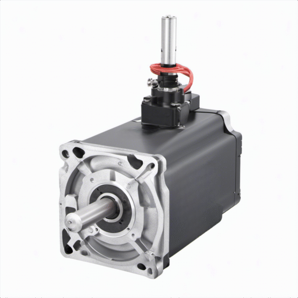 Allen Bradey | VPL-B0633T-CJ14AS | Servo Motor Rotary Motor