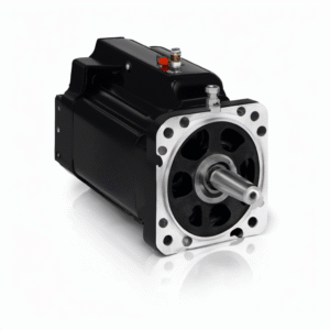 Allen Bradey | VPL-B1303C-CJ12AS | Servo Motor Rotary Motor